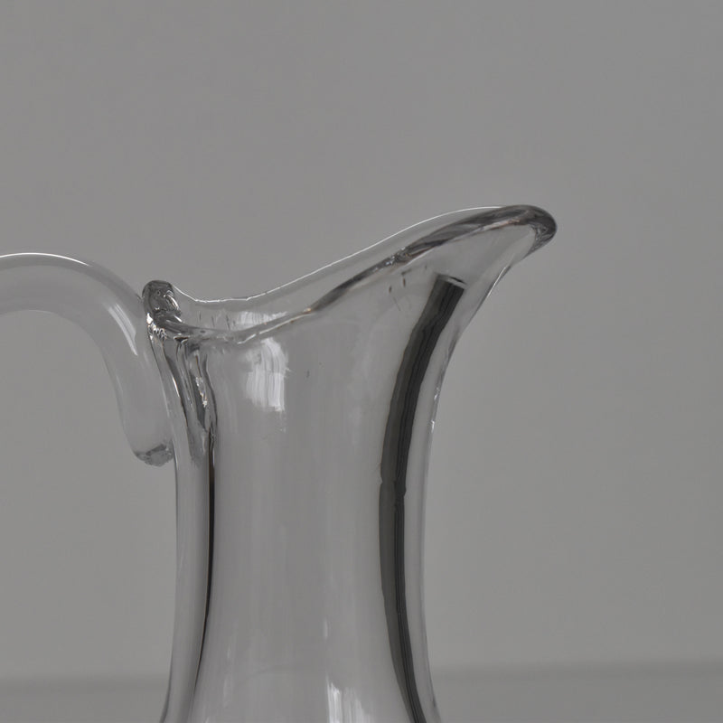 Vintage carafe