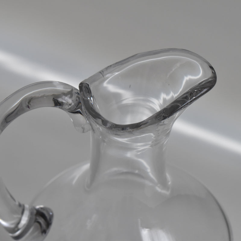 Vintage carafe