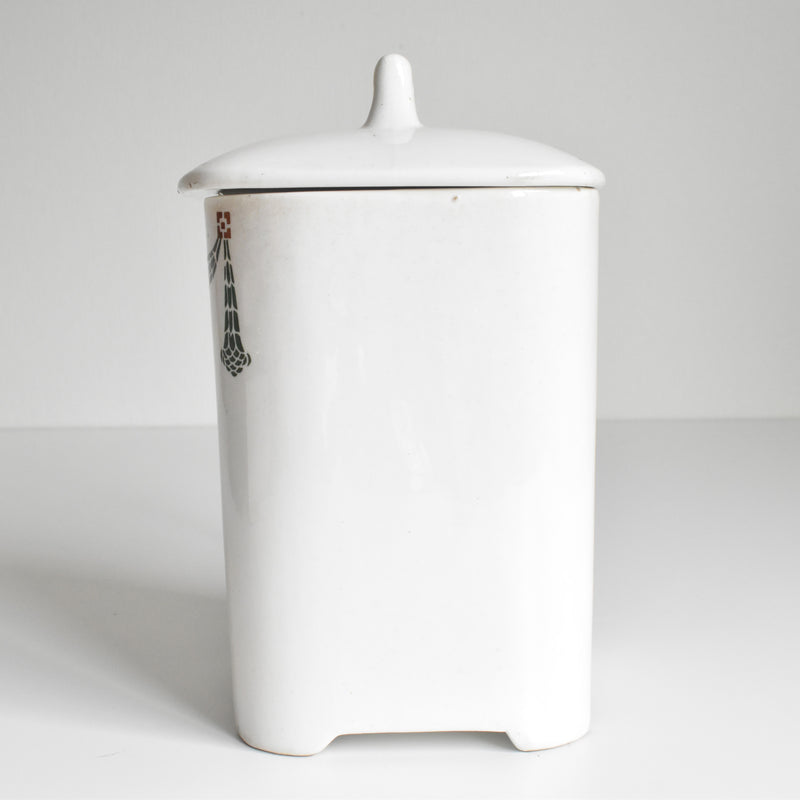 ヴィンテージキャニスター Café（コーヒー）