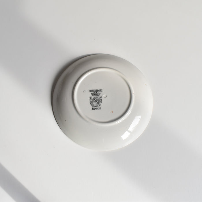 ヴィンテージ カップ＆ソーサー ディゴワン＆サルグミンヌ 4027 A