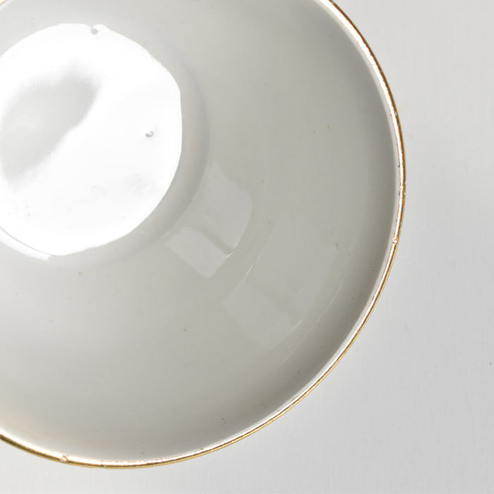 ヴィンテージ カップ＆ソーサー ディゴワン＆サルグミンヌ 4027 A