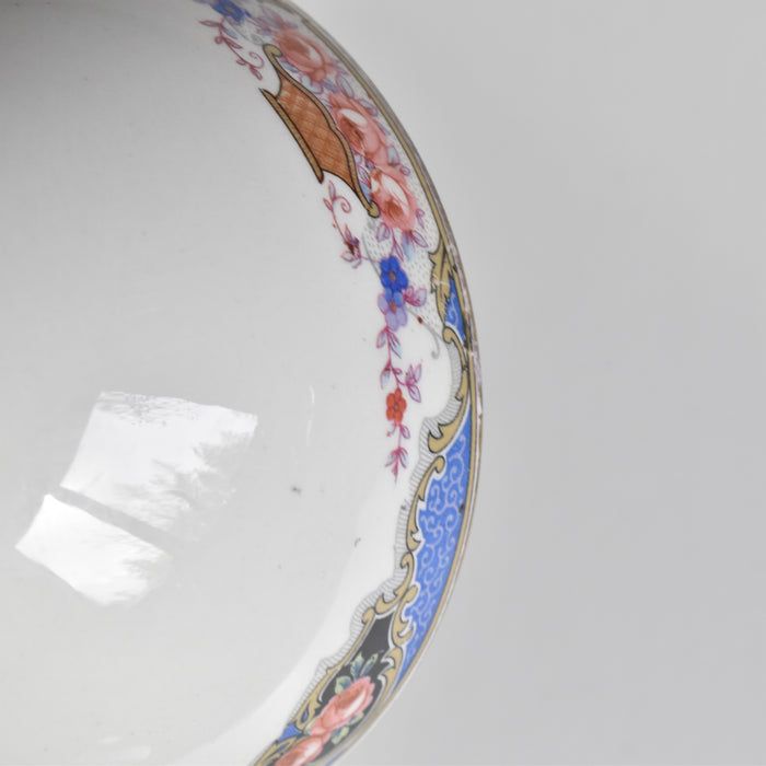 ヴィンテージ カップ＆ソーサー ディゴワン＆サルグミンヌ 4027 A