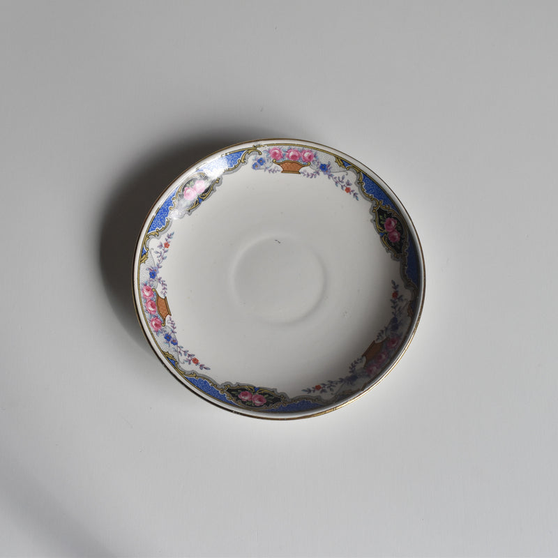 ヴィンテージ カップ＆ソーサー ディゴワン＆サルグミンヌ 4027 B