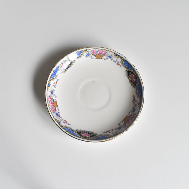 ヴィンテージ カップ＆ソーサー ディゴワン＆サルグミンヌ 4027 B