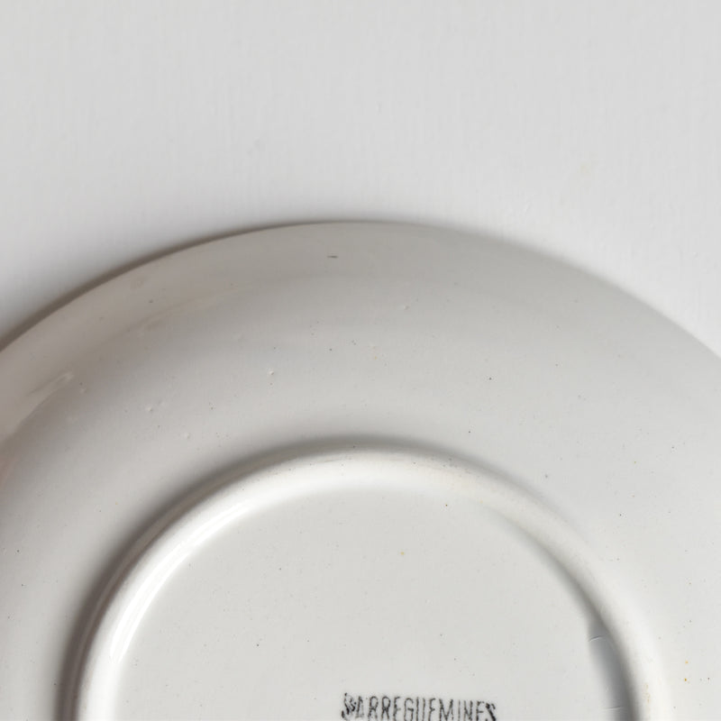 ヴィンテージ カップ＆ソーサー ディゴワン＆サルグミンヌ 4027 B