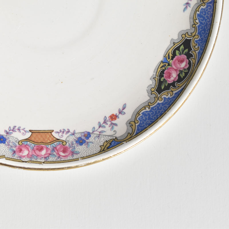 ヴィンテージ カップ＆ソーサー ディゴワン＆サルグミンヌ 4027 B