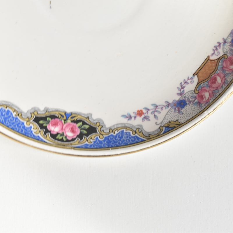 ヴィンテージ カップ＆ソーサー ディゴワン＆サルグミンヌ 4027 B