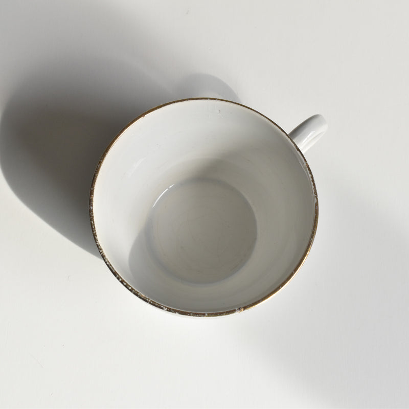 ヴィンテージ カップ＆ソーサー ディゴワン＆サルグミンヌ 4027 B