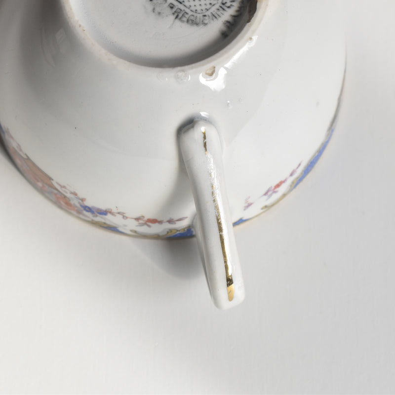 ヴィンテージ カップ＆ソーサー ディゴワン＆サルグミンヌ 4027 B