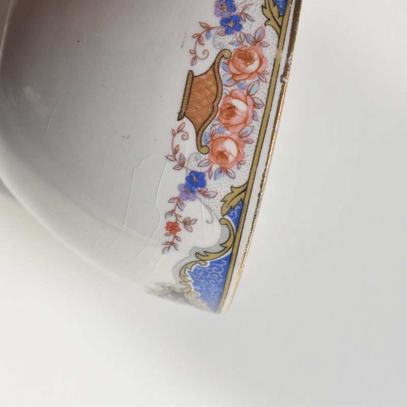 ヴィンテージ カップ＆ソーサー ディゴワン＆サルグミンヌ 4027 B