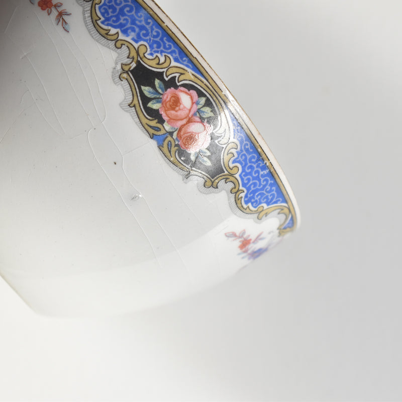 ヴィンテージ カップ＆ソーサー ディゴワン＆サルグミンヌ 4027 B