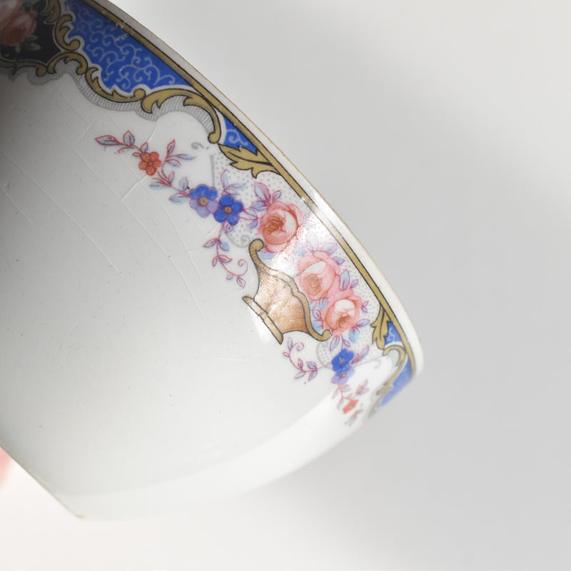 ヴィンテージ カップ＆ソーサー ディゴワン＆サルグミンヌ 4027 B