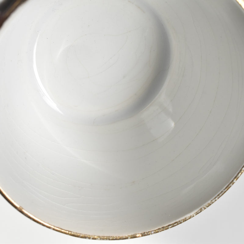 ヴィンテージ カップ＆ソーサー ディゴワン＆サルグミンヌ 4027 B