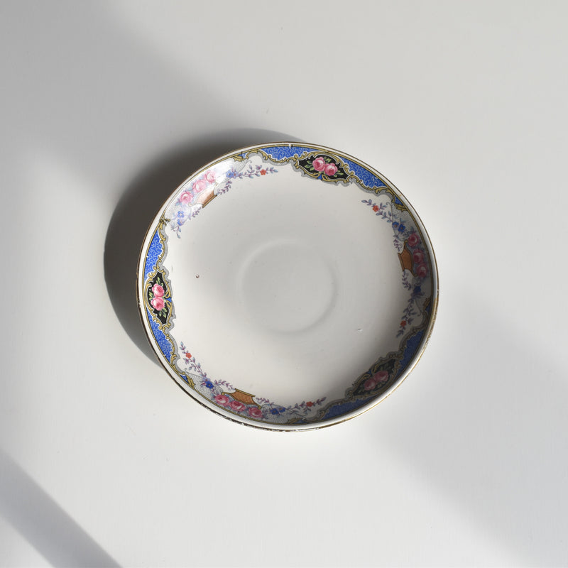 ヴィンテージ カップ＆ソーサー ディゴワン＆サルグミンヌ 4027 C