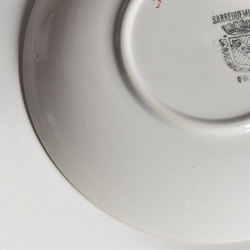 ヴィンテージ カップ＆ソーサー ディゴワン＆サルグミンヌ 4027 C