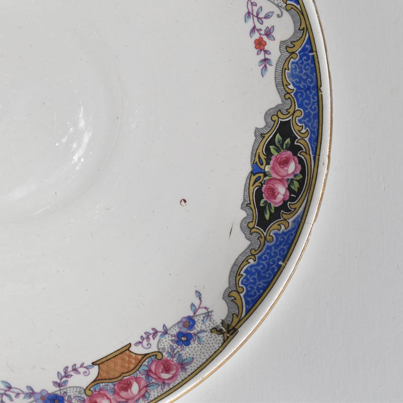 ヴィンテージ カップ＆ソーサー ディゴワン＆サルグミンヌ 4027 C