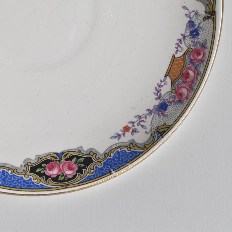 ヴィンテージ カップ＆ソーサー ディゴワン＆サルグミンヌ 4027 C