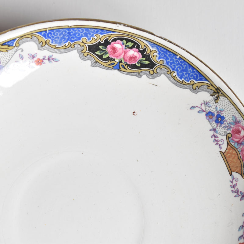 ヴィンテージ カップ＆ソーサー ディゴワン＆サルグミンヌ 4027 C