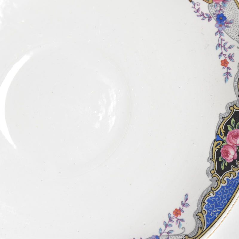 ヴィンテージ カップ＆ソーサー ディゴワン＆サルグミンヌ 4027 C