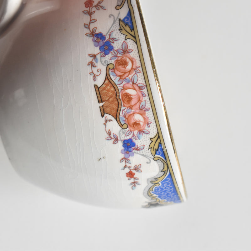 ヴィンテージ カップ＆ソーサー ディゴワン＆サルグミンヌ 4027 C