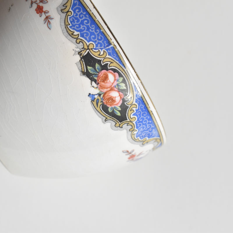 ヴィンテージ カップ＆ソーサー ディゴワン＆サルグミンヌ 4027 C