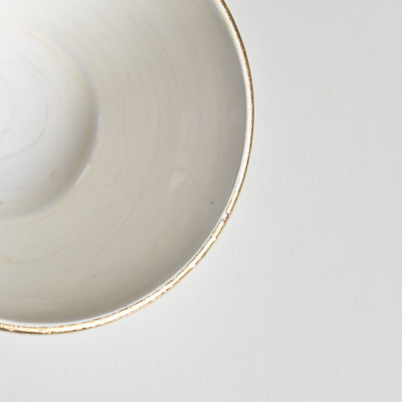 ヴィンテージ カップ＆ソーサー ディゴワン＆サルグミンヌ 4027 C