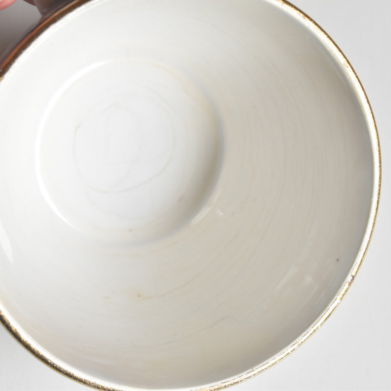 ヴィンテージ カップ＆ソーサー ディゴワン＆サルグミンヌ 4027 C