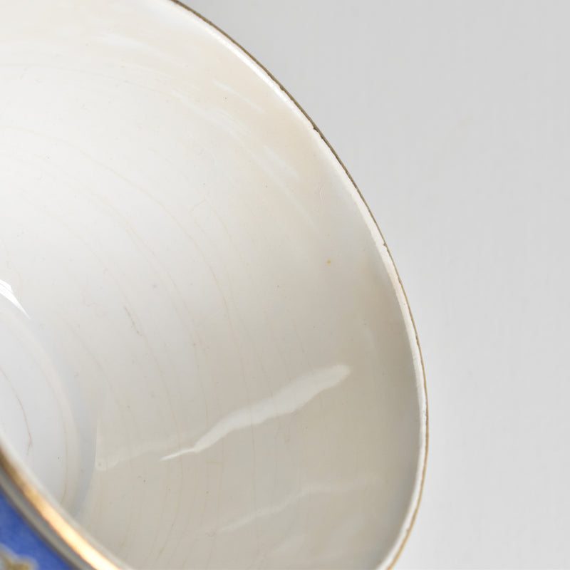 ヴィンテージ カップ＆ソーサー ディゴワン＆サルグミンヌ 4027 C