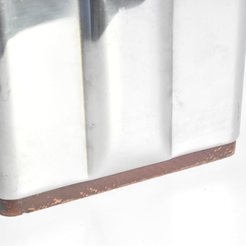 Vintage Coffee Mill Peugot Stainless