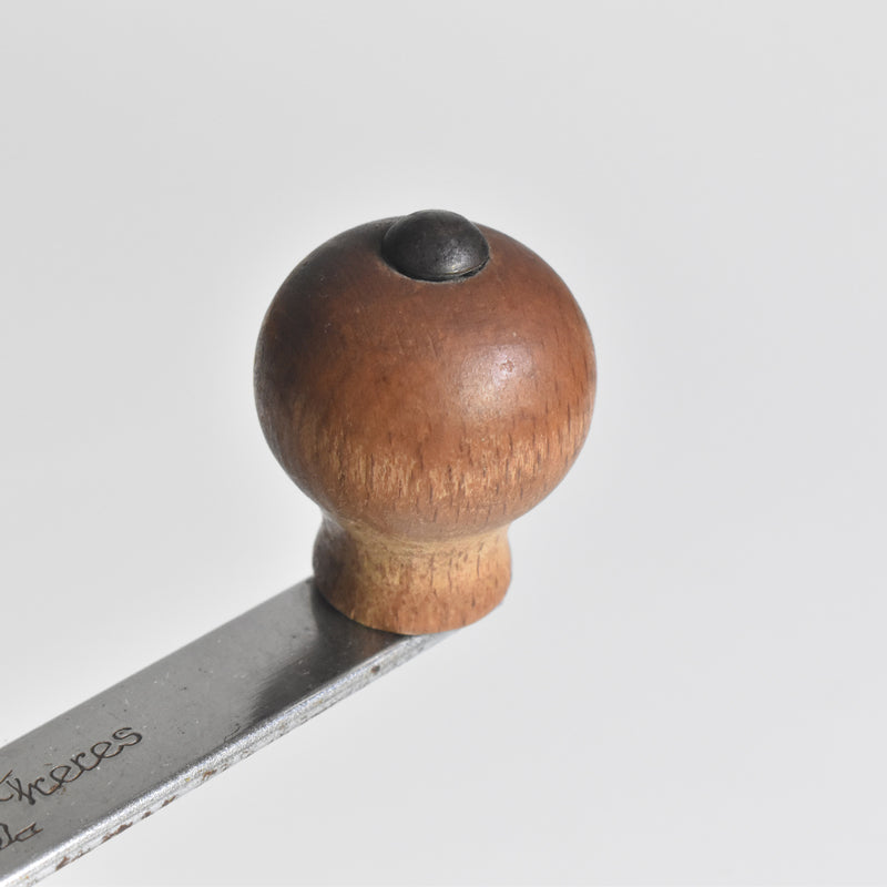 Vintage Coffee Grinder Peugeot Cream