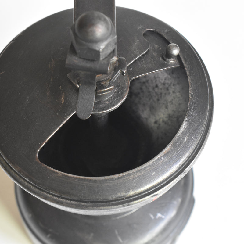 Vintage Coffee Mill Peugeot Diabolo