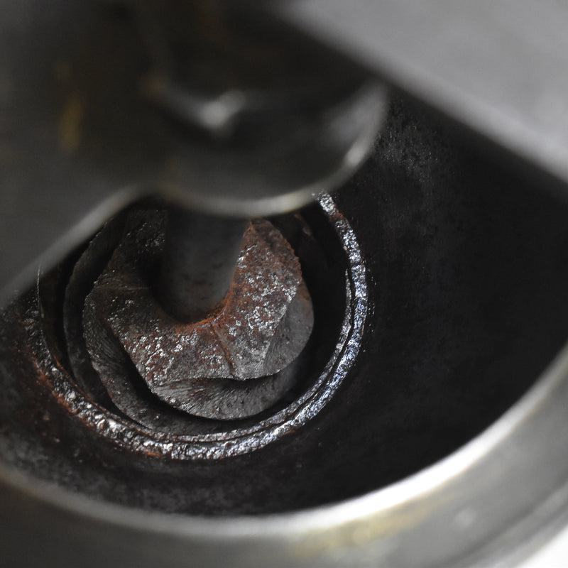 Vintage Coffee Mill Peugeot Diabolo
