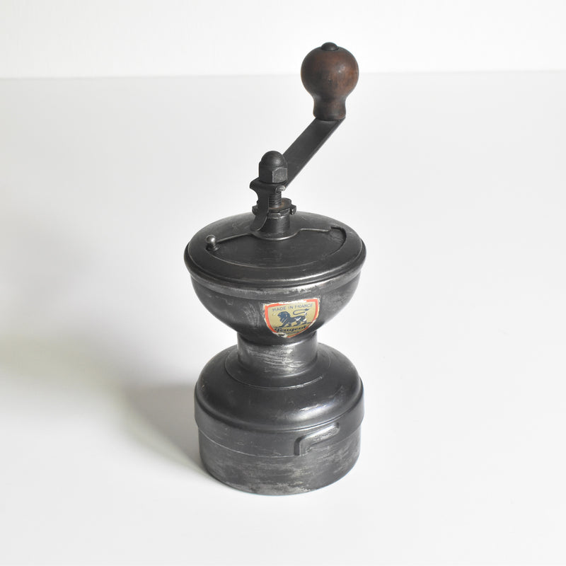 Vintage Coffee Mill Peugeot Diabolo