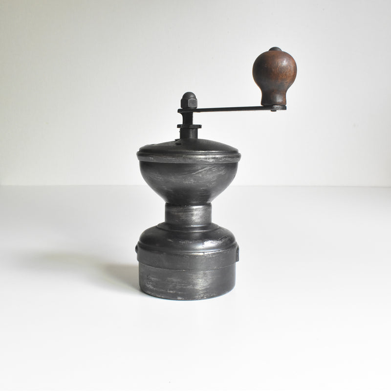 Vintage Coffee Mill Peugeot Diabolo