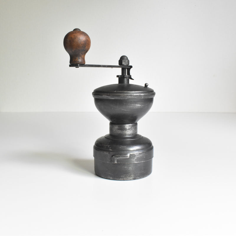 Vintage Coffee Mill Peugeot Diabolo