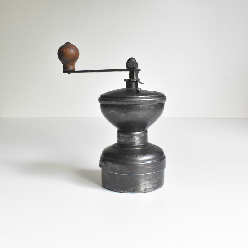 Vintage Coffee Mill Peugeot Diabolo
