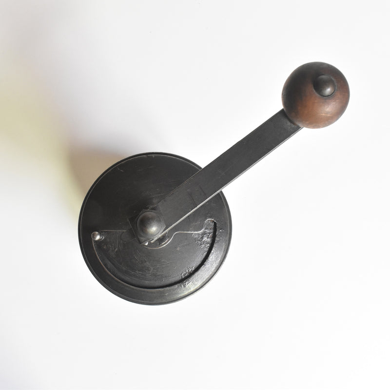 Vintage Coffee Mill Peugeot Diabolo