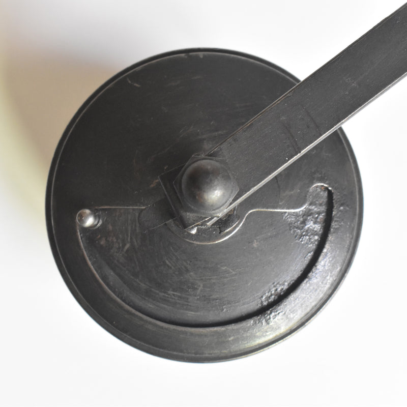 Vintage Coffee Mill Peugeot Diabolo