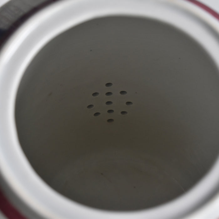 ヴィンテージコーヒーポット HBCMクレイユモントロー Béarn