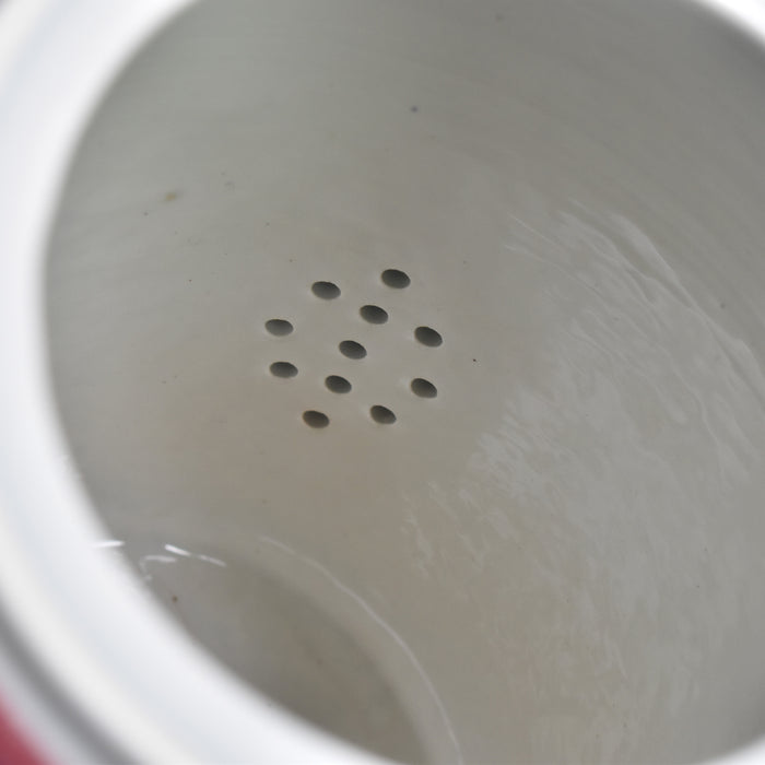 ヴィンテージコーヒーポット HBCMクレイユモントロー Béarn