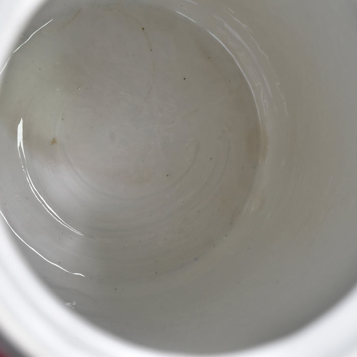 ヴィンテージコーヒーポット HBCMクレイユモントロー Béarn