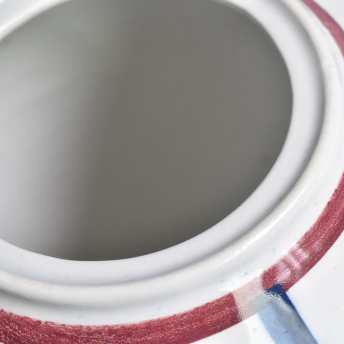 ヴィンテージコーヒーポット HBCMクレイユモントロー Béarn