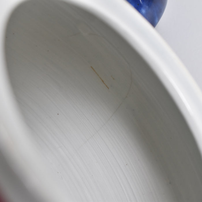 ヴィンテージコーヒーポット HBCMクレイユモントロー Béarn