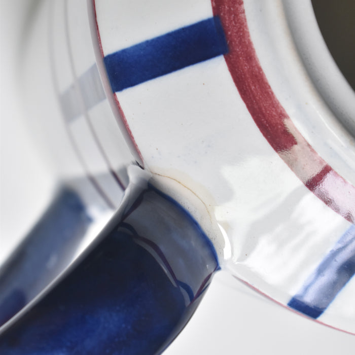 ヴィンテージコーヒーポット HBCMクレイユモントロー Béarn