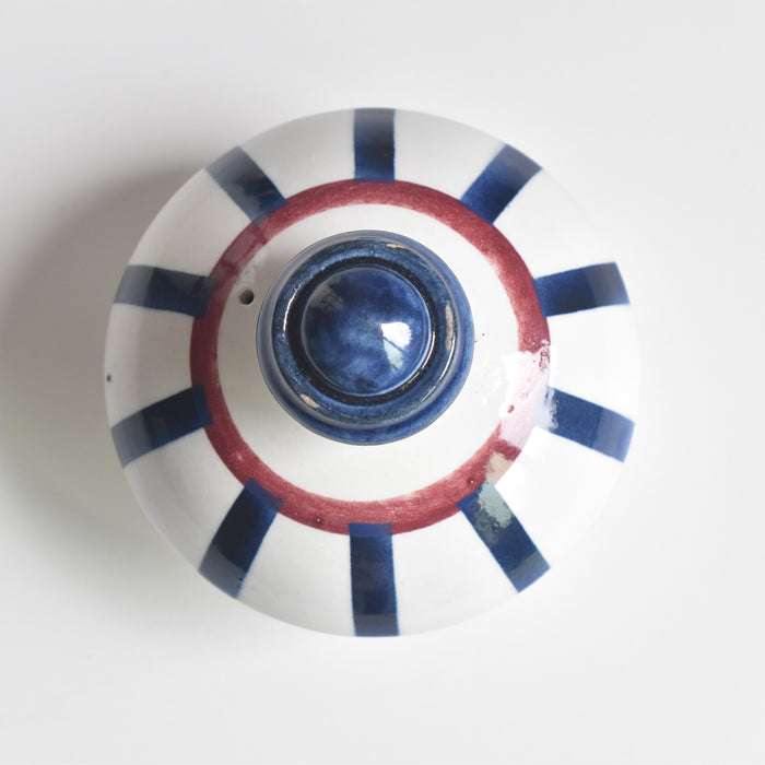 ヴィンテージコーヒーポット HBCMクレイユモントロー Béarn