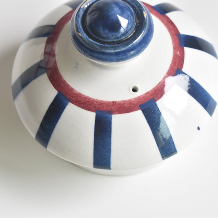 ヴィンテージコーヒーポット HBCMクレイユモントロー Béarn