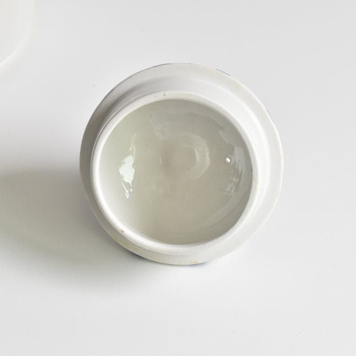 ヴィンテージコーヒーポット HBCMクレイユモントロー Béarn