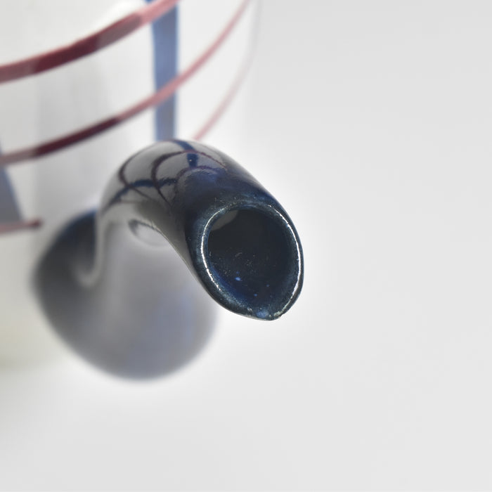 ヴィンテージコーヒーポット HBCMクレイユモントロー Béarn