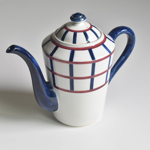 ヴィンテージコーヒーポット HBCMクレイユモントロー Béarn