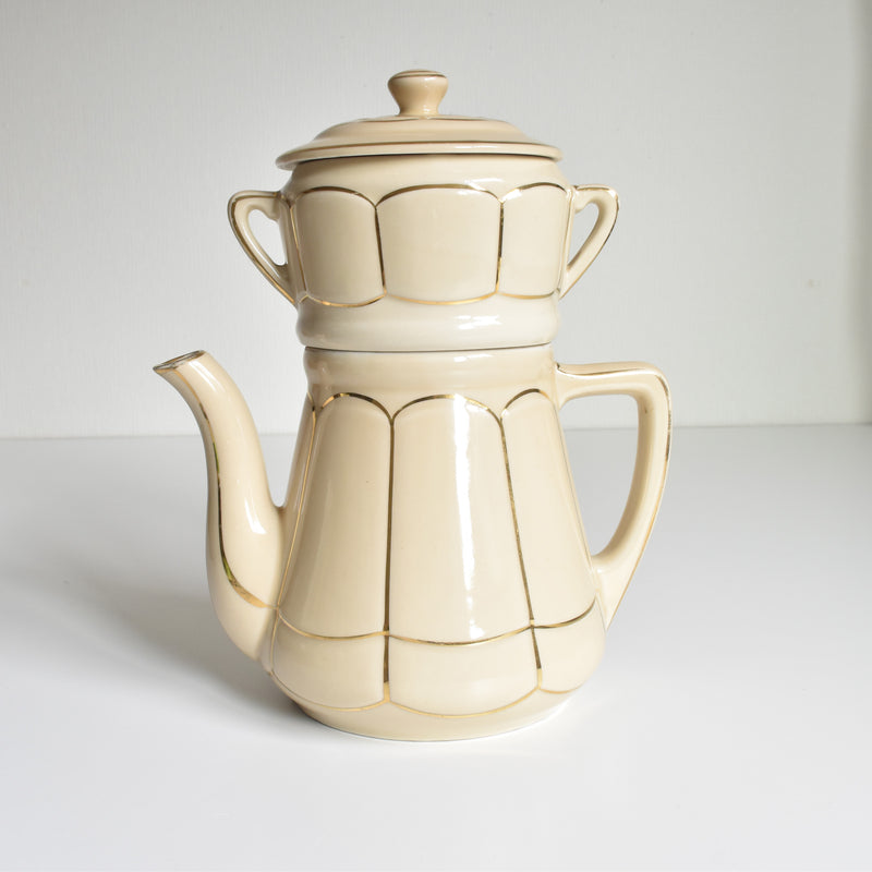Vintage Coffee Pot